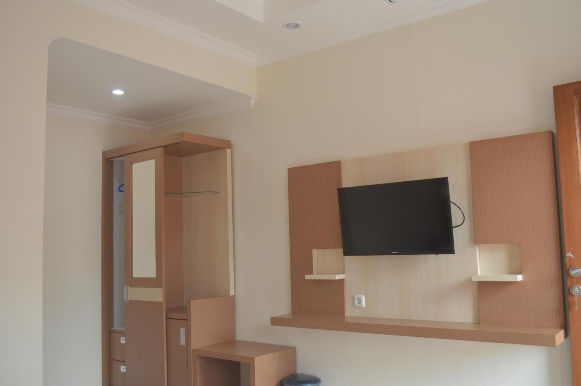 Morse Guest House มะลัง ภายนอก รูปภาพ