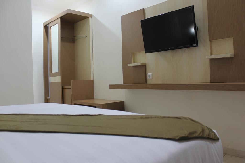 Morse Guest House มะลัง ภายนอก รูปภาพ