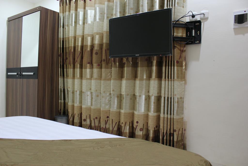 Morse Guest House มะลัง ภายนอก รูปภาพ